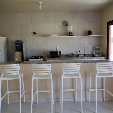Casa Duplex Praia Dos Carneiros Tamandaré Exterior foto