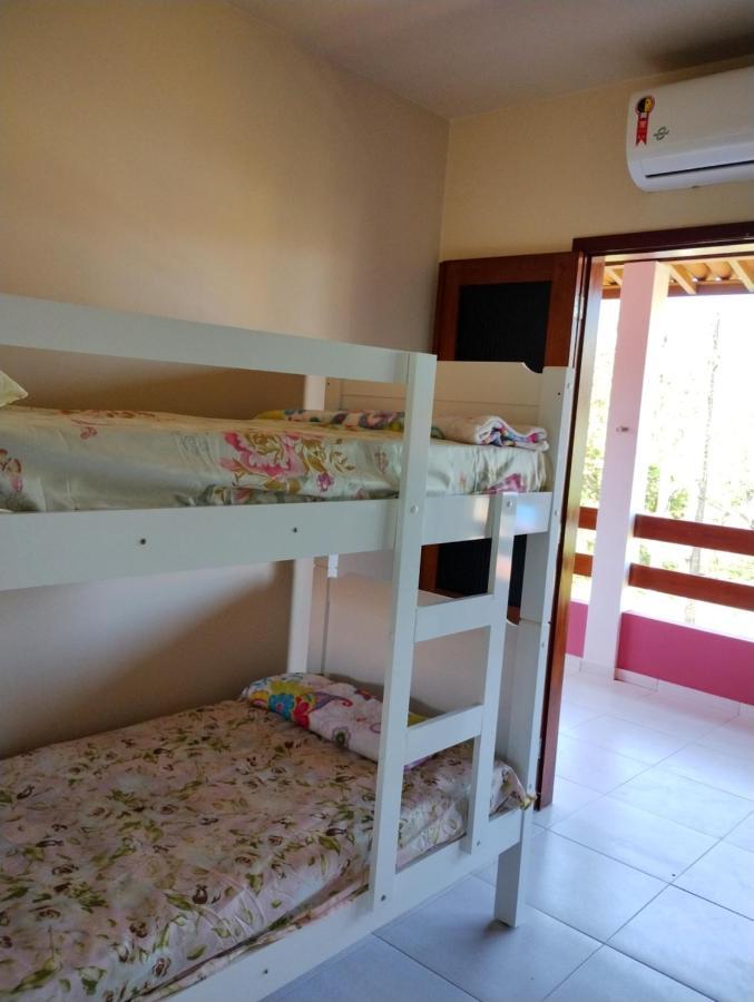 Casa Duplex Praia Dos Carneiros Tamandaré Exterior foto